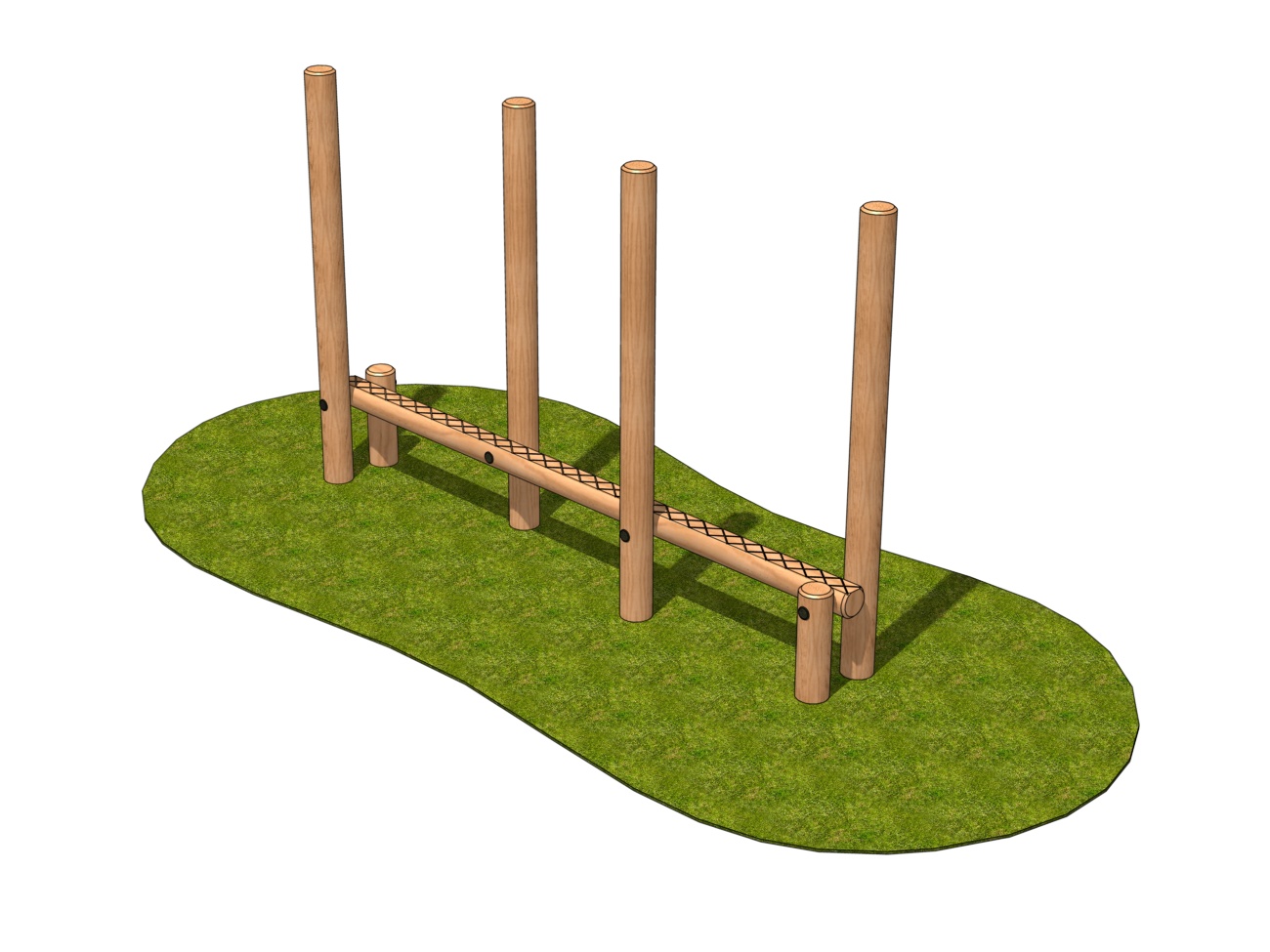 Balance Weave